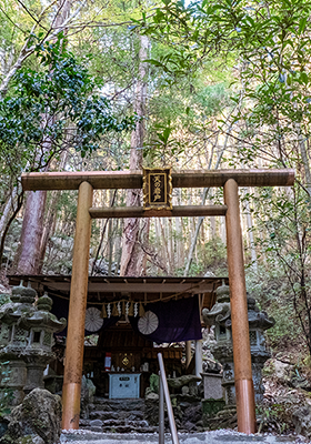 天の岩戸